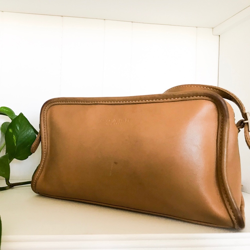 Authentic COACH PURSE
